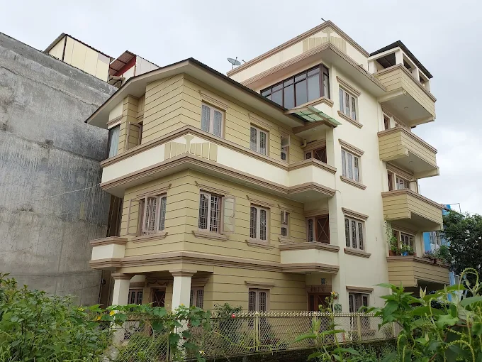 Nepal Christian Guest House in Lalitpur, Nepal